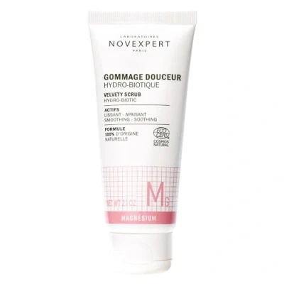 Immagine di Novexpert Exfoliante extra suave con magnesio 60 ml
