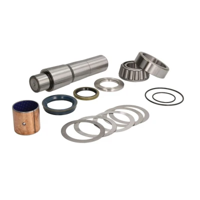 Immagine di FEBI BILSTEIN 18430 Kit riparazione, Perno fuso a snodo