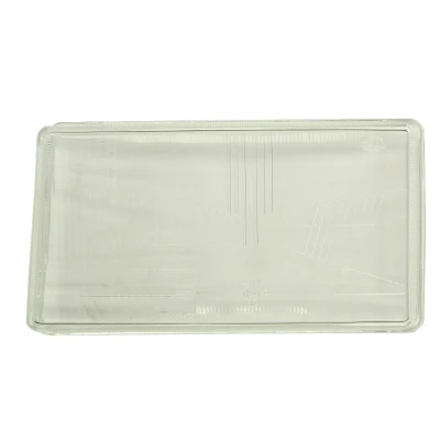 Immagine di HELLA 9ES 144 433 021 Lente diffusore, Faro principale Sx