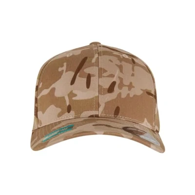 Immagine di Flexfit multicam Cappellino, Taglia: L/XL, Khaki