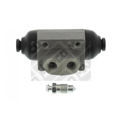 Immagine di MAPCO 2518 Cilindretto Freno 19,05 Assale posteriore HYUNDAI: Matrix, ACCENT 2