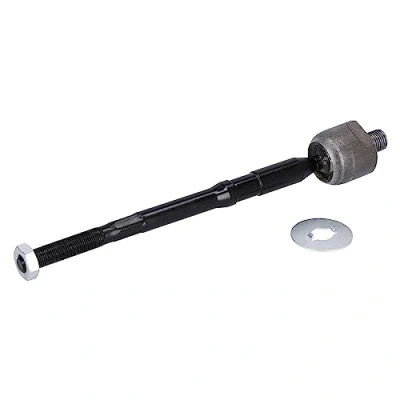 Immagine di BLUE PRINT ADG087182 Snodo Assiale Assale anteriore Sx, Dx, bilaterale 262 con dado zigrinato CHEVROLET: Spark