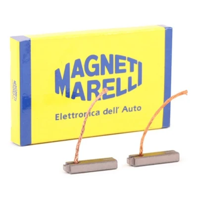 Immagine di MAGNETI MARELLI 940113190115 Spazzola in carbone, Alternatore