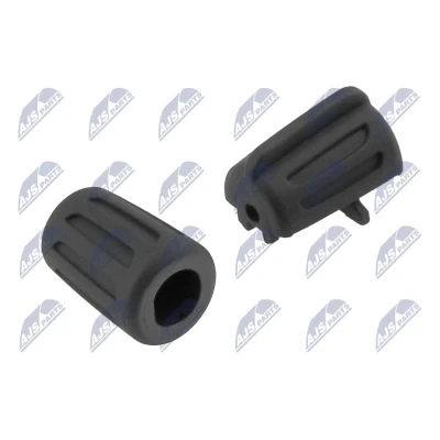 Immagine di NTY EWS BM 117 Interruttore, Alzacristallo BMW: 5 Touring, X5, Sedan