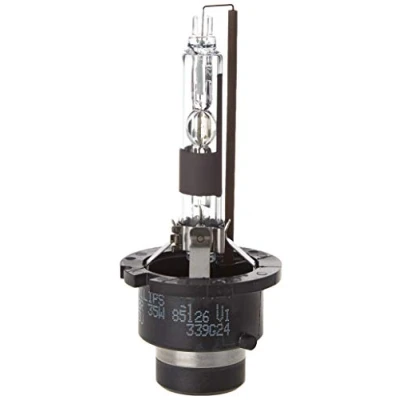 Immagine di PHILIPS 85126VIC1 Lampadina, faro di profondità D2R 85V 35W 4400K Xeno NISSAN: Qashqai / Qashqai+2 I, Murano Pathfinder 3, HONDA: CIVIC 8 Hatchback