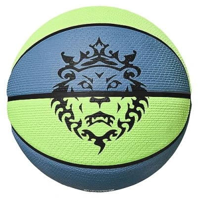 Immagine di NIKE NBA Pallone Uomo Lebron Playground Size 7 One