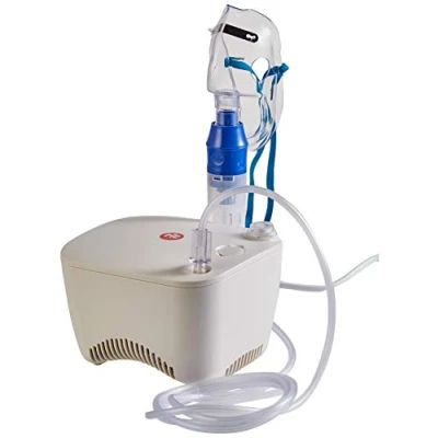 Immagine di AEROSOL PIC SOLUTION AIR CUBE