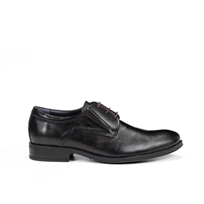 Immagine di Fluchos 8410 Memory Negro STK HERACLES (42)