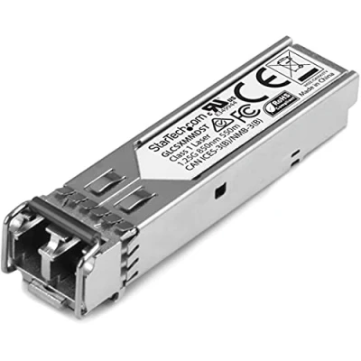 Immagine di STARTECH 1000BASE SX SFP CISCO GLC