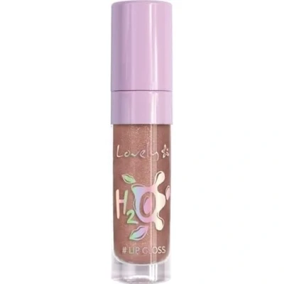 Immagine di LOVELY. Lucidalabbra H2O Lip Gloss N11