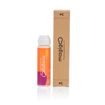 Immagine di Penna adesiva 3D Magigoo per filamenti PC 50 ml MPC2018