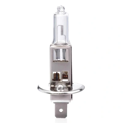 Immagine di AMiO 01484 Lampadina, faro di profondità H1 55W P14,5s Alogeno MERCEDES BENZ: Classe E Sedan, AUDI: A6 C5 Avant, OPEL: Corsa C Hatchback