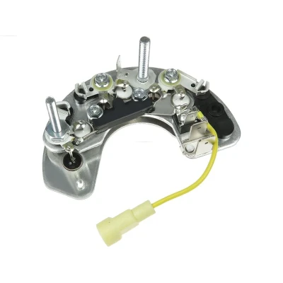 Immagine di AS PL ARC4002 Raddrizzatore, Alternatore