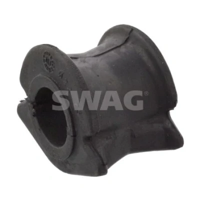 Immagine di SWAG 70 61 0010 Gommini Barra Stabilizzatrice Assale anteriore, interno Gomma 22 FIAT: Coupe