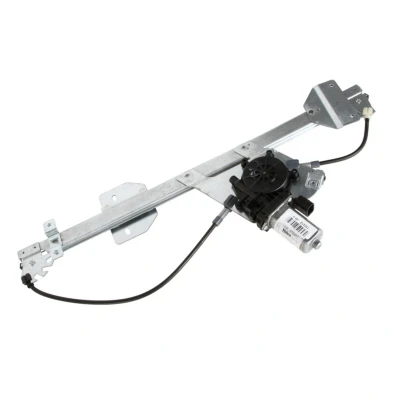 Immagine di Valeo Alzacristallo anteriore Dx elettrico con motore senza funzione confort 850957 MERCEDES BENZ: ATEGO