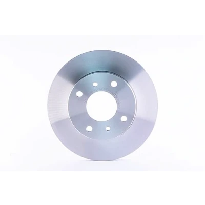 Immagine di HELLA 8DD 355 102 651 Disco freno 257 22 04/06 114,3 ventilazione interna senza bullone fissaggio ruota, mozzo portaruota NISSAN: 200SX