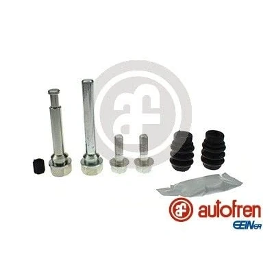 Immagine di AUTOFREN SEINSA D7201C Kit bussole guida, Pinza freno