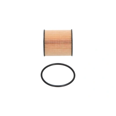 Immagine di KAVO PARTS MO 447 filtro olio Cartuccia PEUGEOT: 208 I Hatchback, 2008 Station Wagon, 308 II CITROËN: C3 II, III