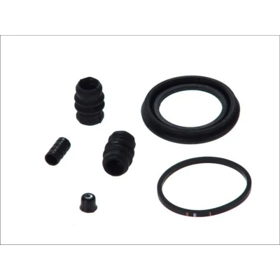 Immagine di AUTOFREN SEINSA D4319 Kit Revisione Pinze Freno Assale anteriore 51 SUZUKI: SWIFT 2, TOYOTA: Celica VI Coupe