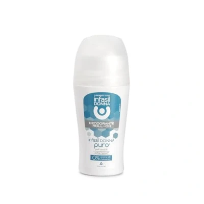 Immagine di INFASIL DEO NEW R ON D PURO 50 ML