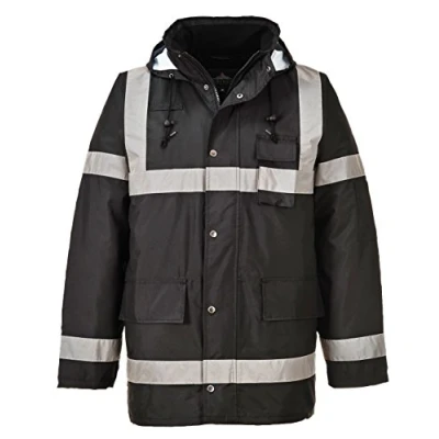 Immagine di Portwest Iona Lite Jacket, colorBlack talla Large