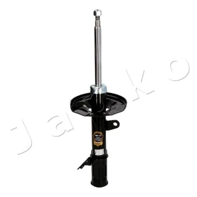 Immagine di JAPKO MJ22093 Ammortizzatore Assale anteriore Dx A pressione del gas doppio tubo tipo McPherson Spina superiore