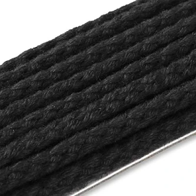 Immagine di Prym Parka, 4 mm, 3 m, Colore: Nero