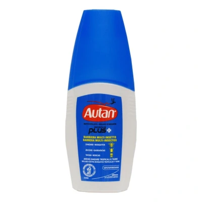Immagine di AUTAN PLUS VAPO 100ML