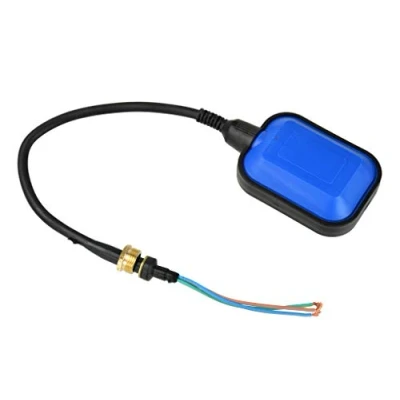 Immagine di BSD Interruttore Galleggiante per Pompa Immersione Sommersa 125V/250V, 10A, 35cm Cavo