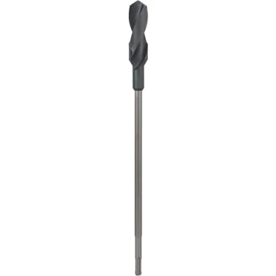 Immagine di Bosch Accessories 2608597418 Punta per casseforme 28 mm Lunghezza totale 400 SDS Plus 1 pz.