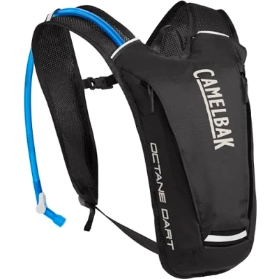 Immagine di Camelbak Octane Dart Borse idratazione Black 2 l