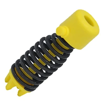 Immagine di Molla di ritorno del pedale della frizione, compatibile con C Max II, Focus III IV, Kuga Transit Connect Tourneo II