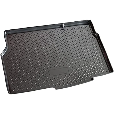 Immagine di Recambo Vasca baule adatta per Opel Astra H Hatchback + GTC 2004 2009, su misura e bordo
