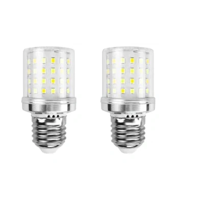 Immagine di IOEDHW Lampadine LED a Mais E27 2/10 X 16 Watt 1600 LM Bianco Caldo (2700 3000 K) Lampada W Non dimmerabile Senza sfarfallio, CA 85 265 V, per Interni Esterni Strada Magazzino