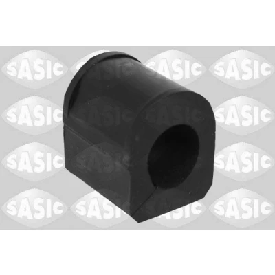 Immagine di SASIC 2300210 Gommini Barra Stabilizzatrice Assale anteriore, interno Cuscinetto in gomma 24mm 46mm 25,5mm RENAULT: TWINGO 2