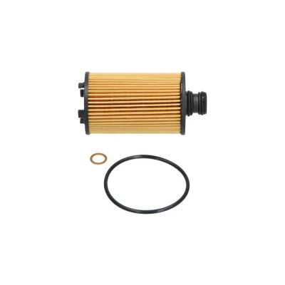 Immagine di KAVO PARTS SO 806 filtro olio Cartuccia SSANGYONG: Korando III SUV, Rexton W,