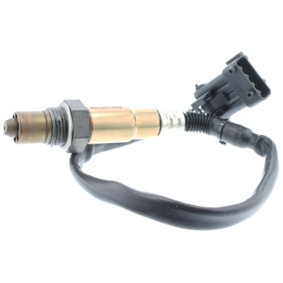 Immagine di VEMO Original Quality V40 76 0027 Sonda lambda planare, Filettatura prelubrificata CITROËN: C3 II, Saxo Hatchback, I Hatchback