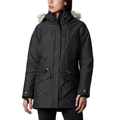 Immagine di Columbia Carson Pass IC Jacket Giacca Invernale 3 In 1 per Donna