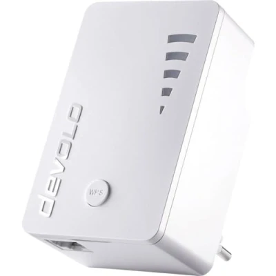 Immagine di Devolo Ripetitore WLAN WiFi Repeater ac 9789 1.2 GBit/s