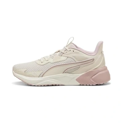 Immagine di Puma Disperse XT Scarpe da allenamento, Donna, Taglia: 41, Alpine snow/mauve mist Tessuto / sintetico