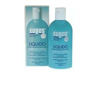 Immagine di EUBOS DETERGENTE LIQ RIC 400ML
