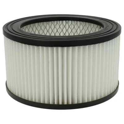 Immagine di vhbw filtro HEPA compatibile con Monzana (tutti modelli di aspiracenere) aspirapolvere
