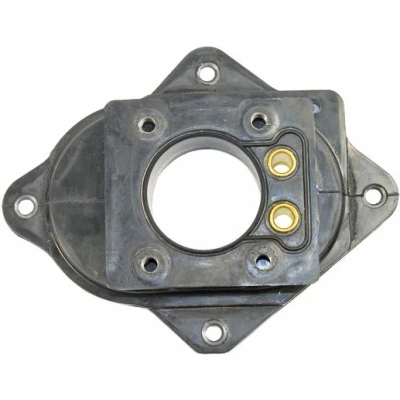 Immagine di METZGER 8070910 Flangia, Iniezione centralizzata VOLKSWAGEN: Passat B3/B4 Variant, AUDI: 80 B3