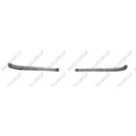 Immagine di PRASCO PG0392103 Cornice, Faro principale Frontale d. veicolo, Dx PEUGEOT: 306 Hatchback