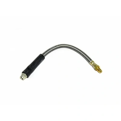 Immagine di DELPHI LH0350 Tubi Freno 337 M10x1 PEUGEOT: 206 Hatchback