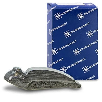 Immagine di KOLBENSCHMIDT 50006410 Bilanciere AUDI: A4 B6 Avant, Allroad C5