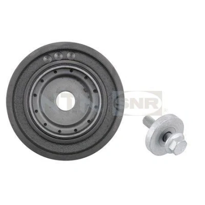 Immagine di SNR DPF355.15K1 Puleggia Albero Motore 152 5 con bullone/vite RENAULT: MEGANE 2 Kombi, SCENIC 2,