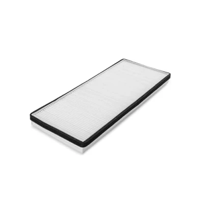 Immagine di UFI Filters, Filtro Abitacolo Antipolline 53.013.00, per Ricambio, Adatto a Auto, Applicabile su Modelli Audi 80, A4 Cabriolet, Volkswagen Passat