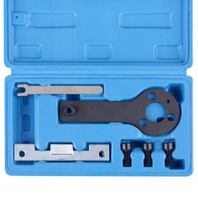 Immagine di Dayuan, Set di strumenti per la fasatura del motore, motori auto da 1,1/1,2/1,4 l e 8 V