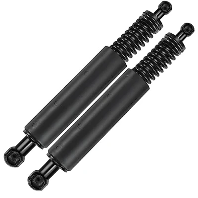 Immagine di Frankberg 2x Molle a gas Cancello posteriore Compatibile con C.a.y.e.n.n.e 955 SUV 2002 2010 9PA Sostituisci# 95551255007